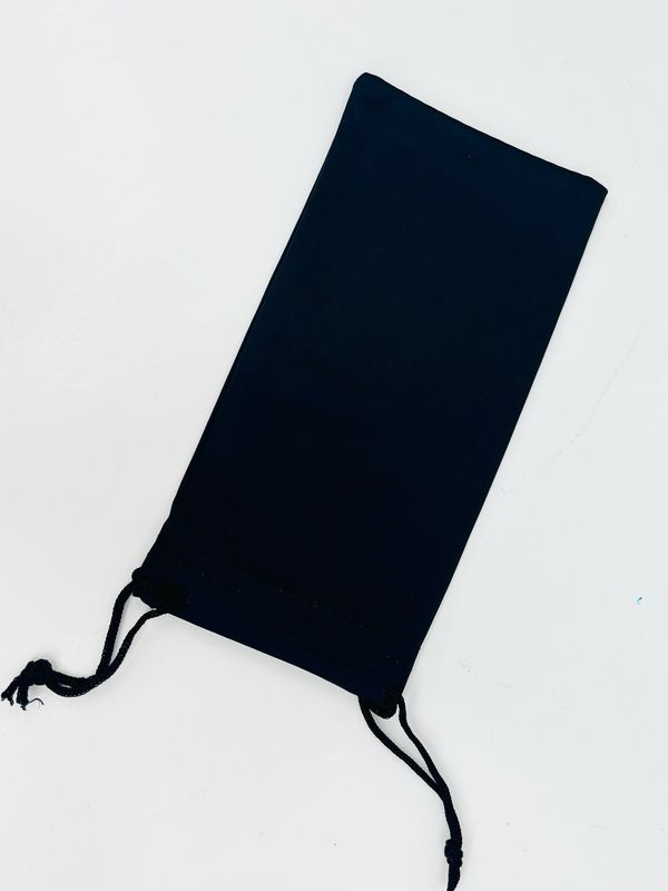 GB001 Funda para Gafas de Microfibra 12 pcs