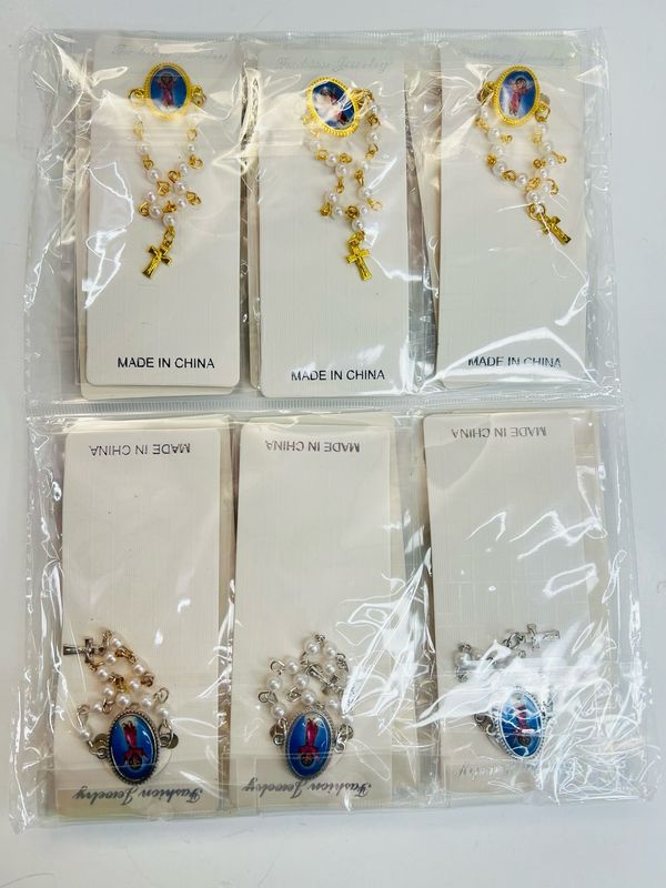 RBC-0180GS Pin
