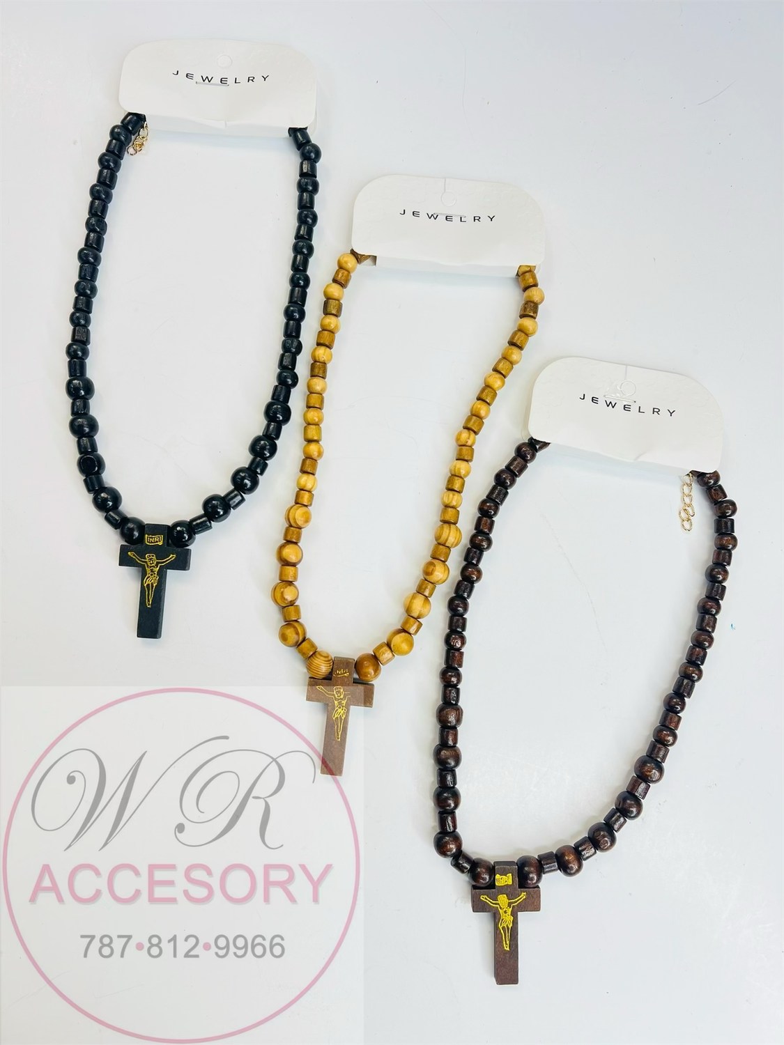 RNK-0736R Collar