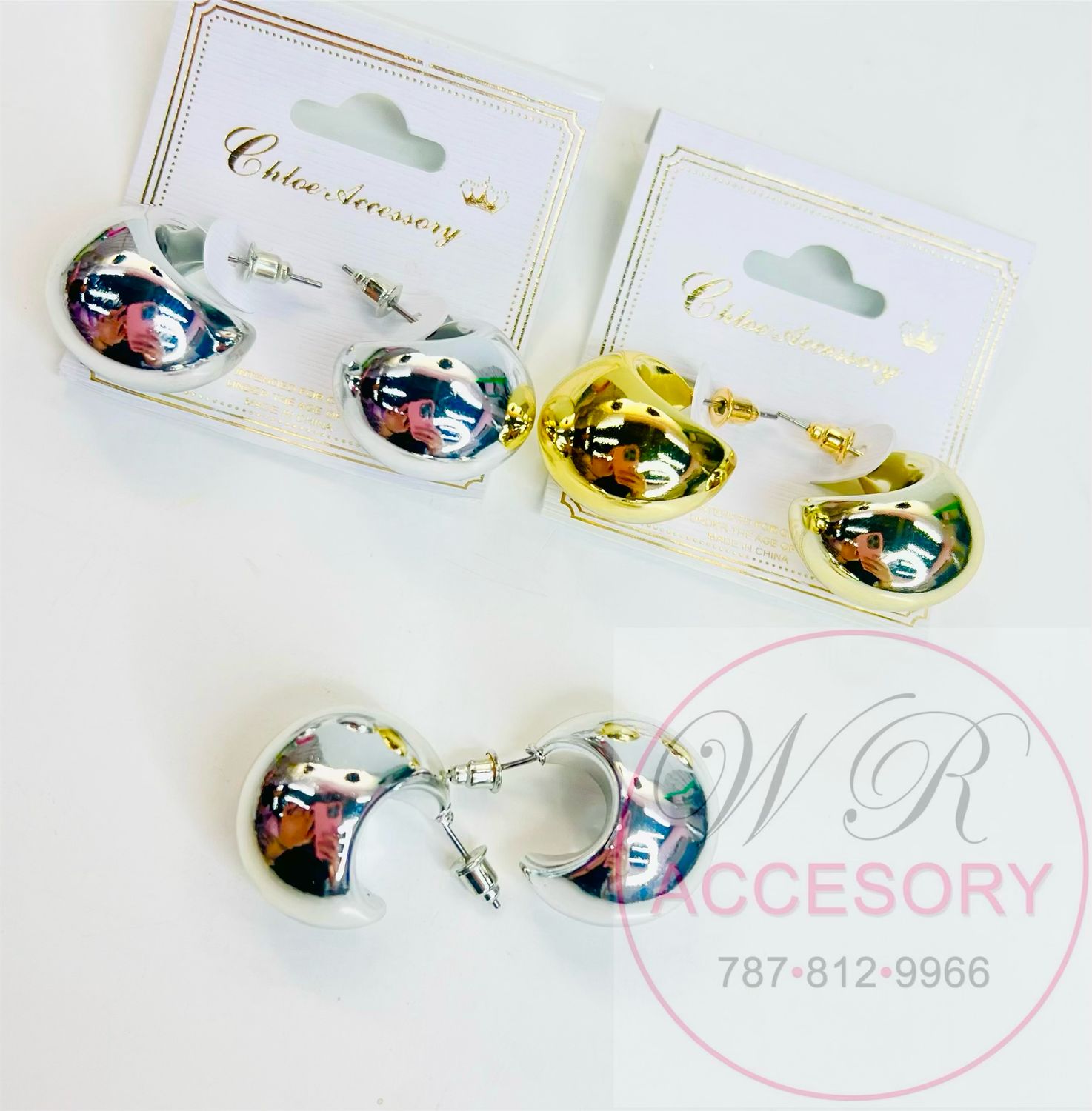 RER-3017GS Pantallas