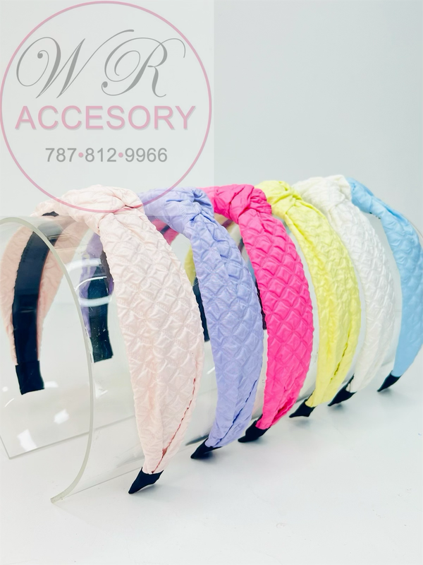 FH12684 Diademas 