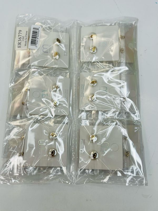 ER36779 Pantallas Stainless Steel 