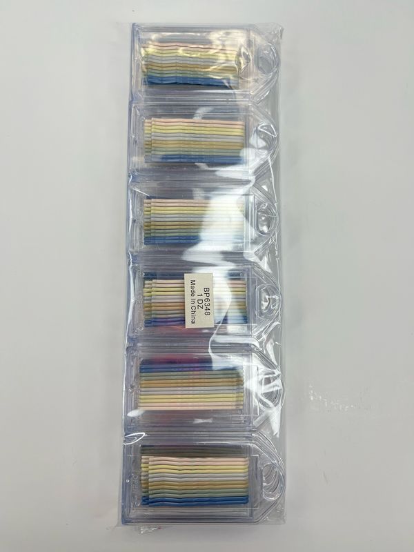 BP6348 Bobby Pins