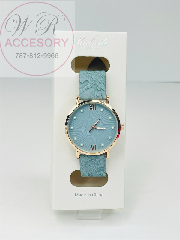 Reloj Dama #336 