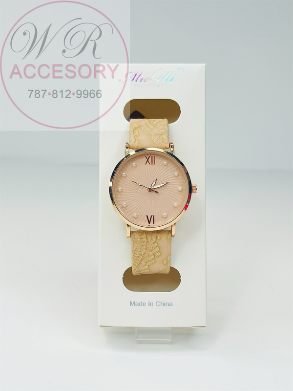Reloj Dama #338