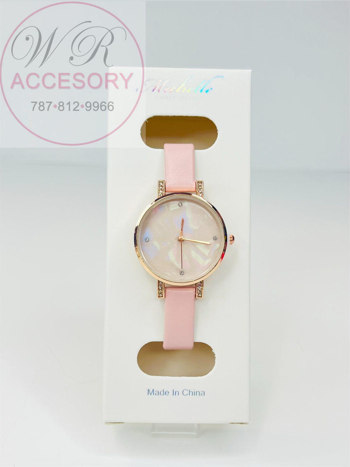 Reloj Dama #337 