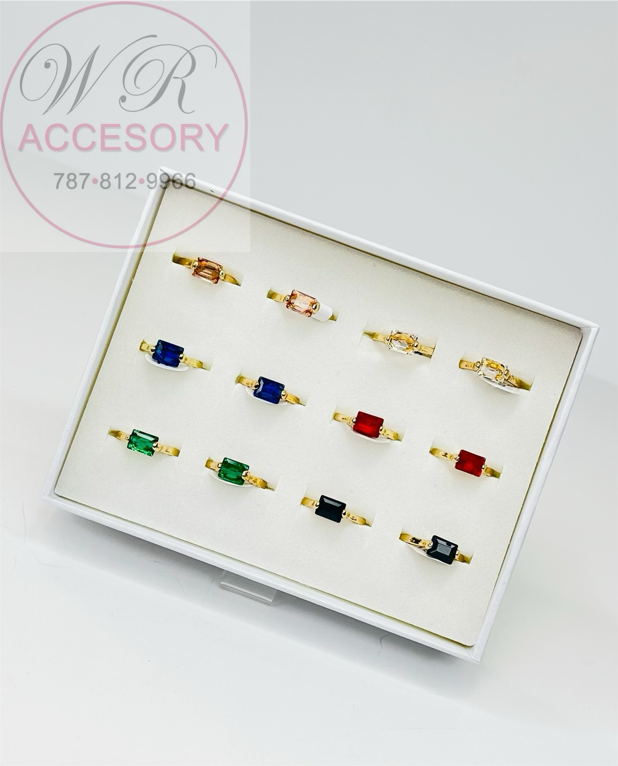 RN11362 Sortijas 