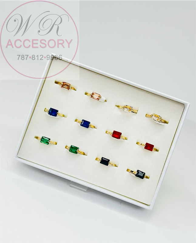 RN11362 Sortijas 