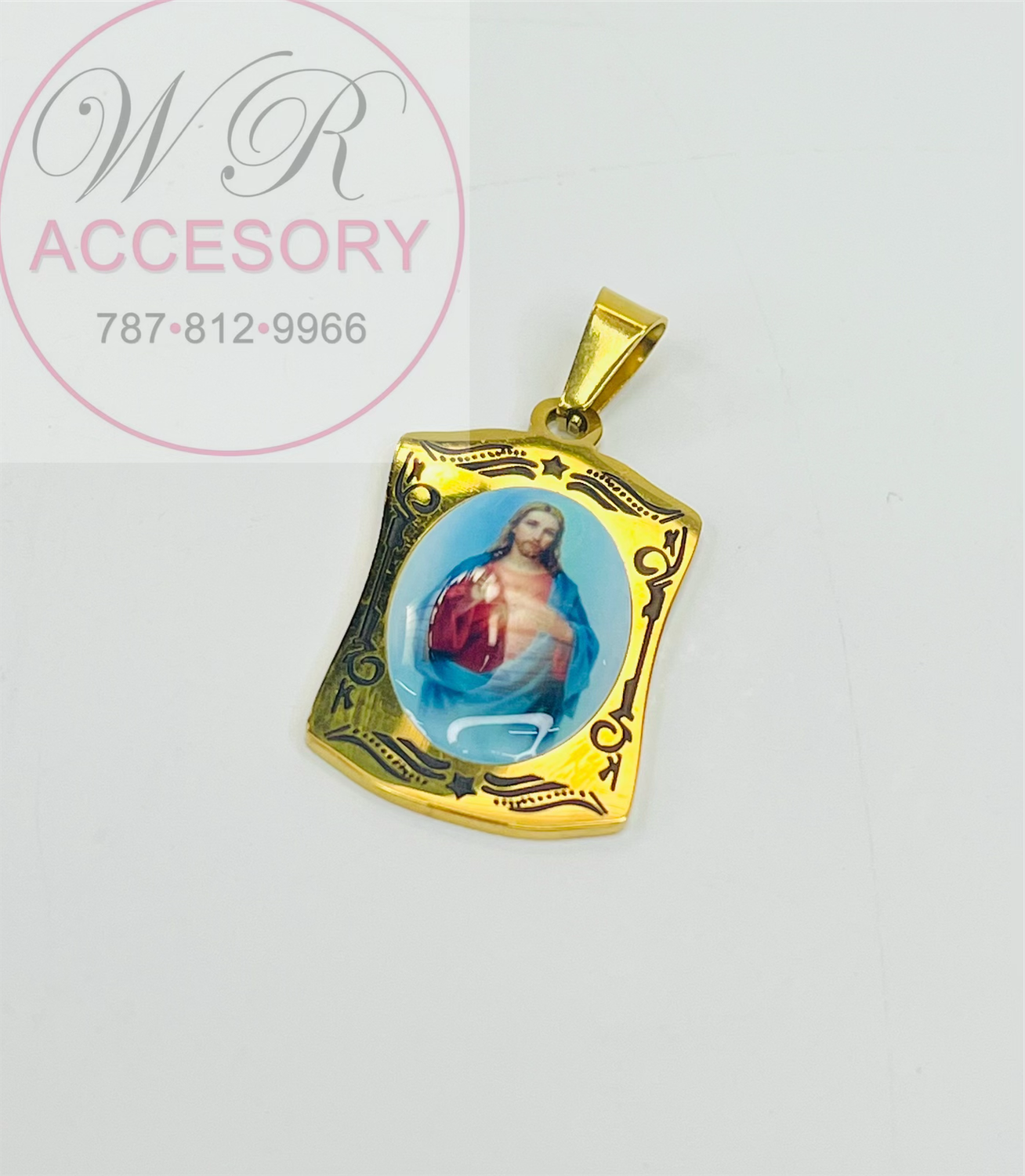 CHARM #162 