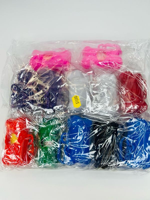 SNT-1784 Despachador de Bolsas + Bolsas 