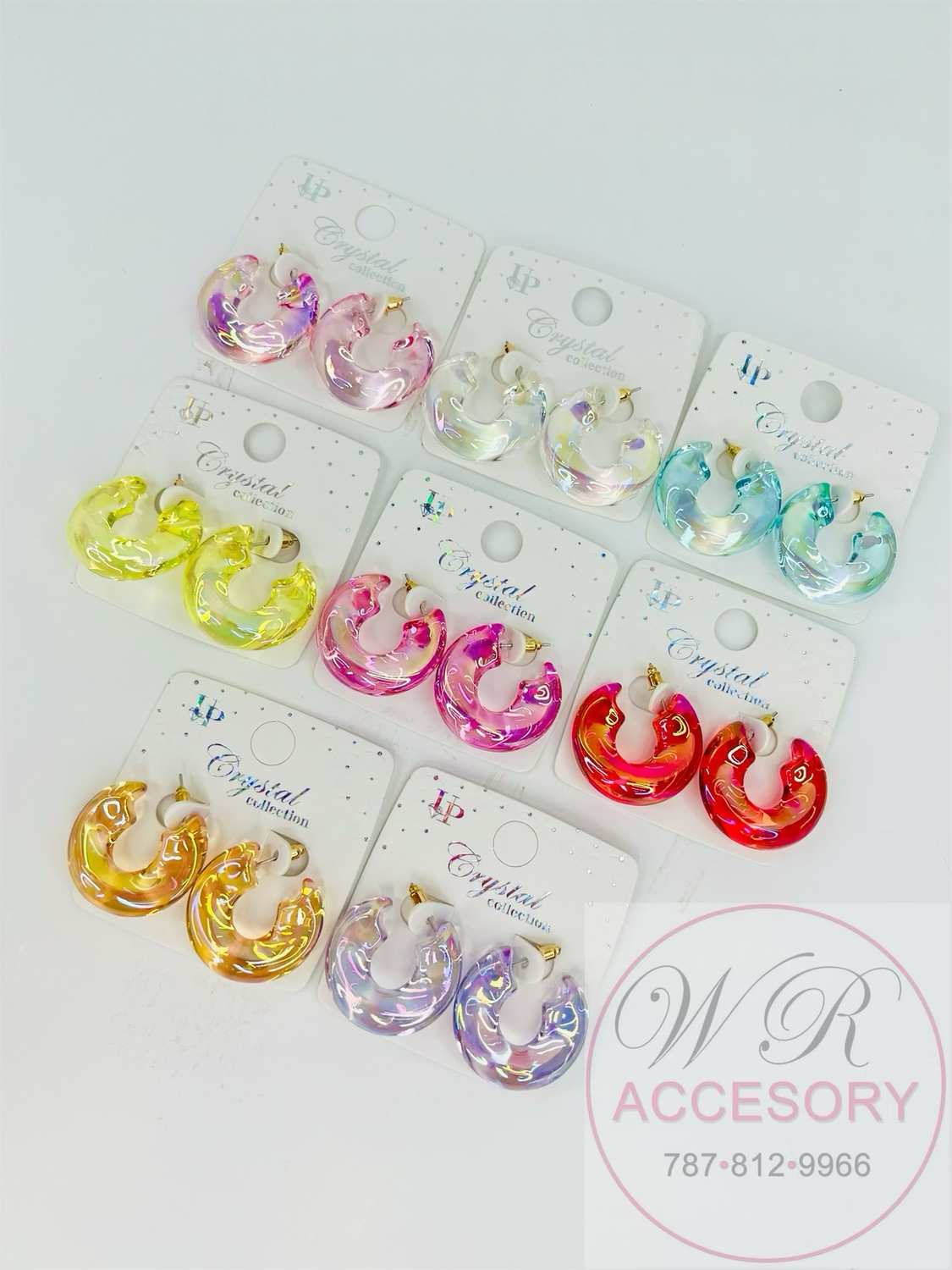 MER-6861 Pantallas 