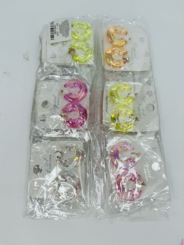 MER-6861 Pantallas 