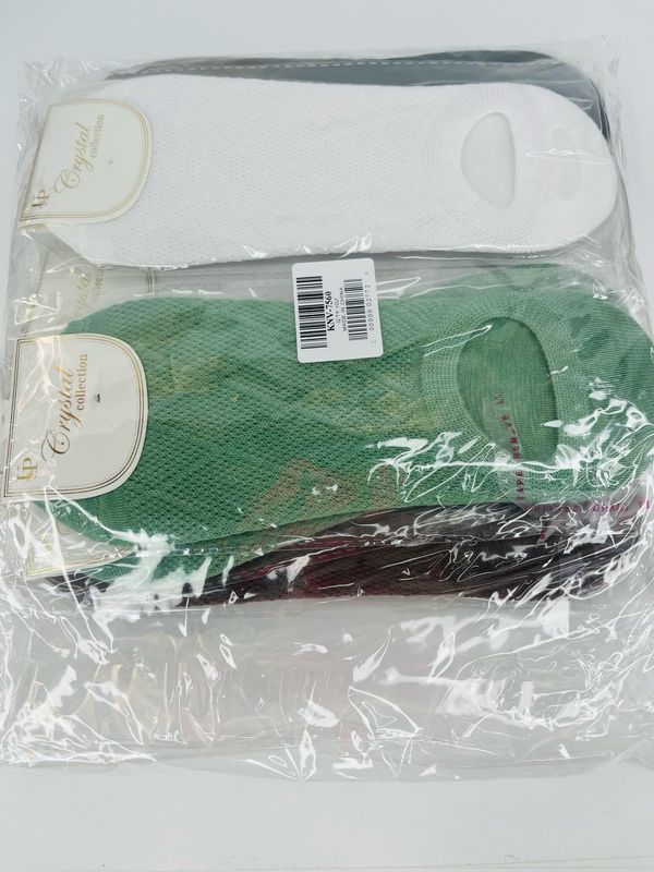 KNV-7560 Medias 