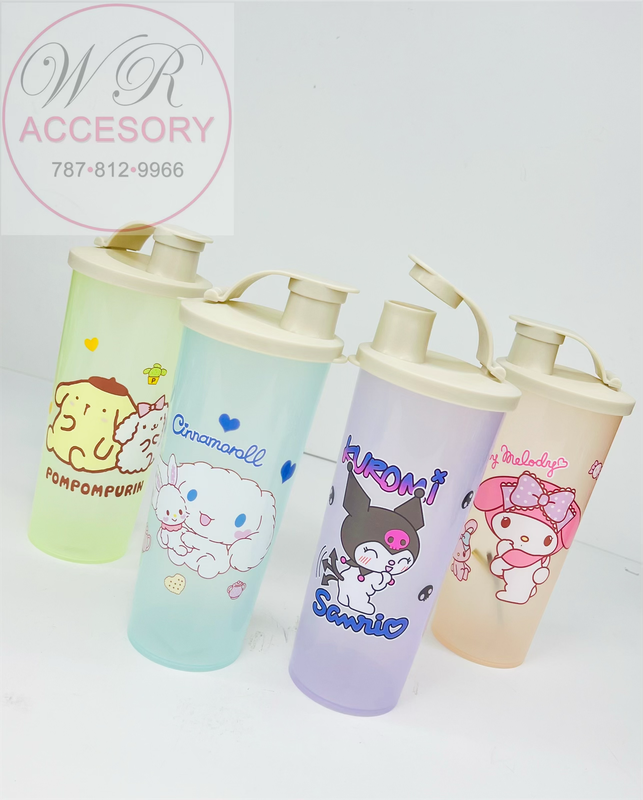 KNV-7123 Vasos 12 pcs