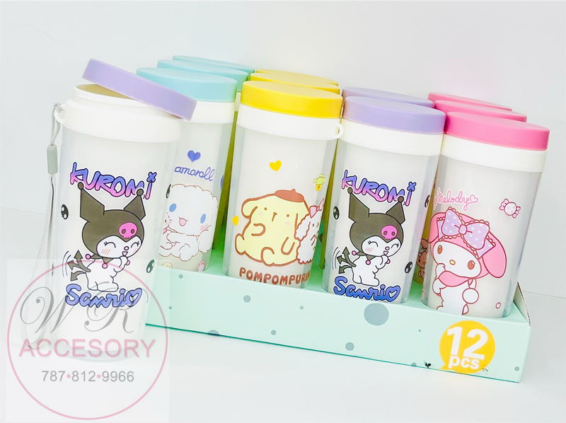 KNV-7965 Vasos 12 pcs
