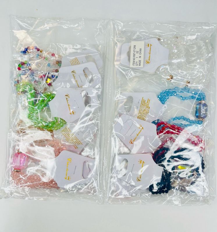 RBT-0712R8 Pulseras 