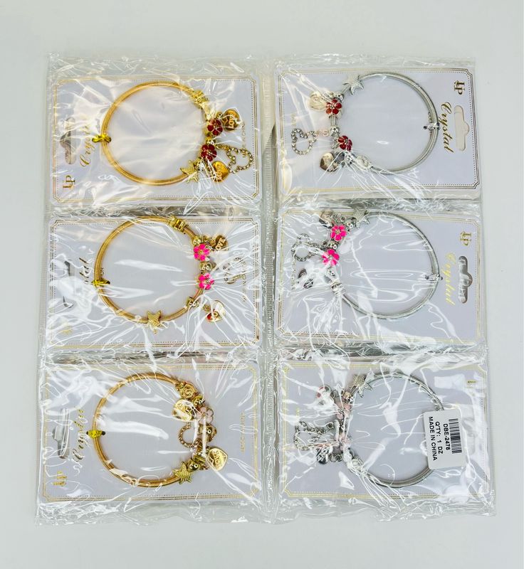 DBE-2478 Pulseras 