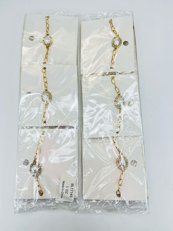 BL17145 Pulseras 