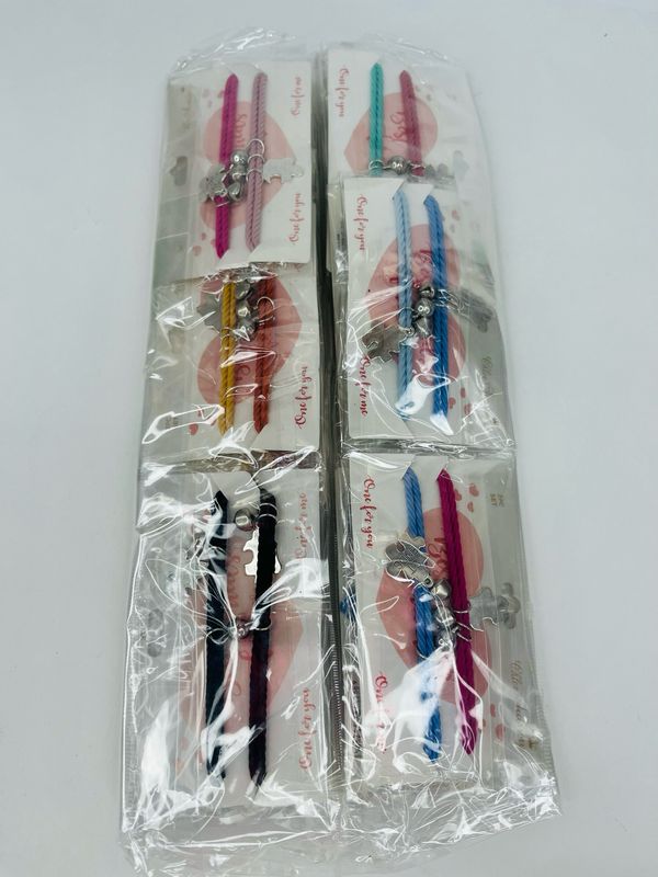 RBT- 1625R Pulseras 