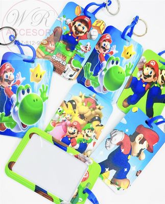 Mario