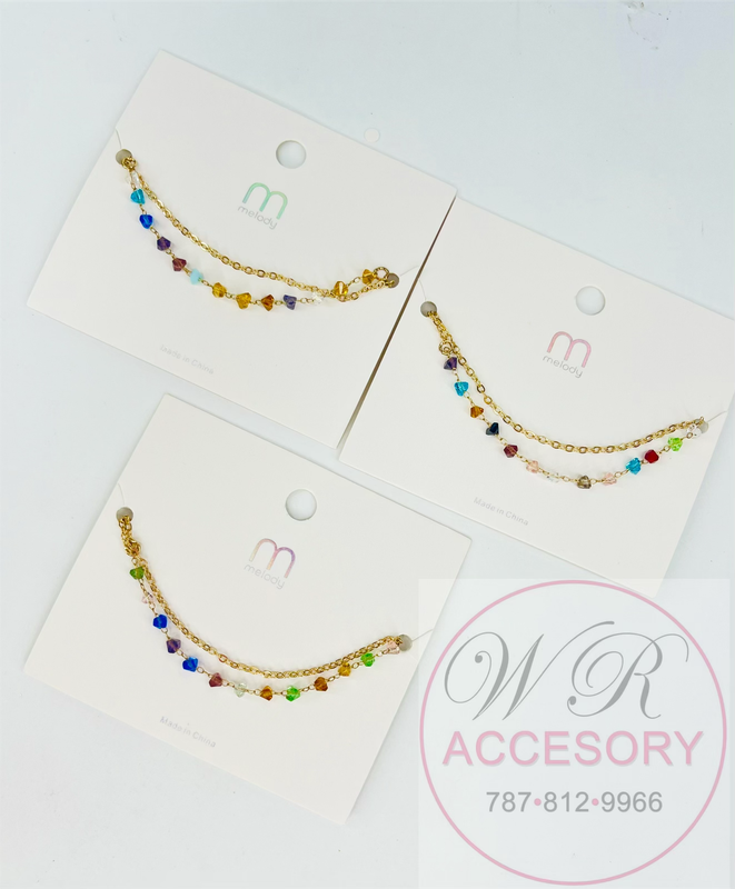 BL17147 Pulseras 