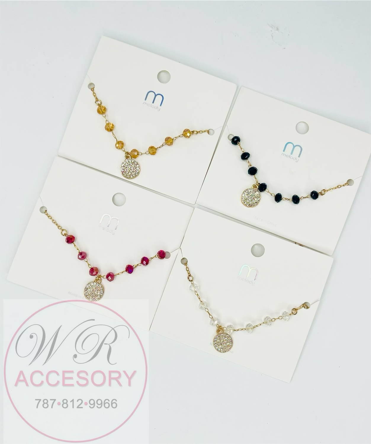 BL17151 Pulsera 