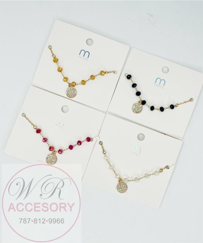 BL17151 Pulsera 