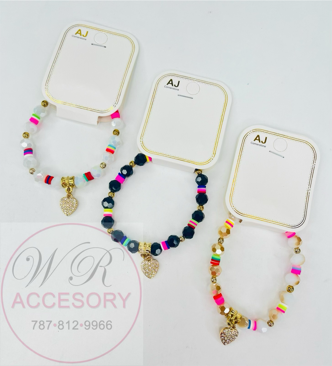 BR-2030 Pulseras 