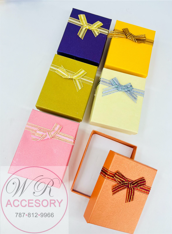 SBX-0221 Cajas de Regalo