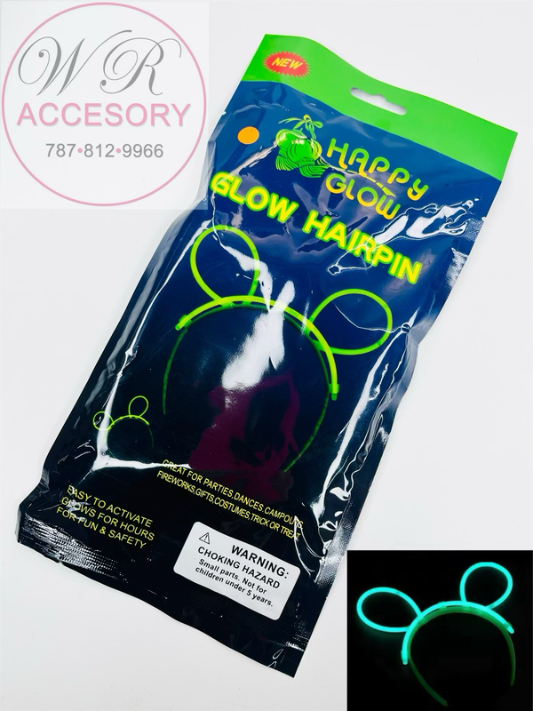 DNV-0361 Glow Hairpin 
