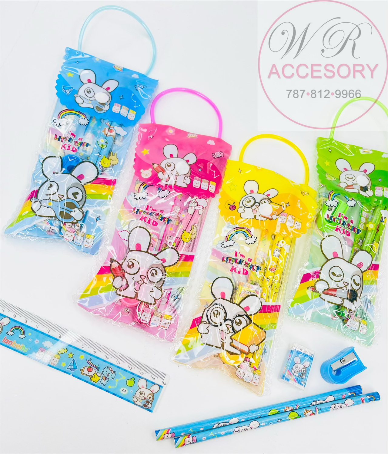 KNV-7717 Pencil Set 