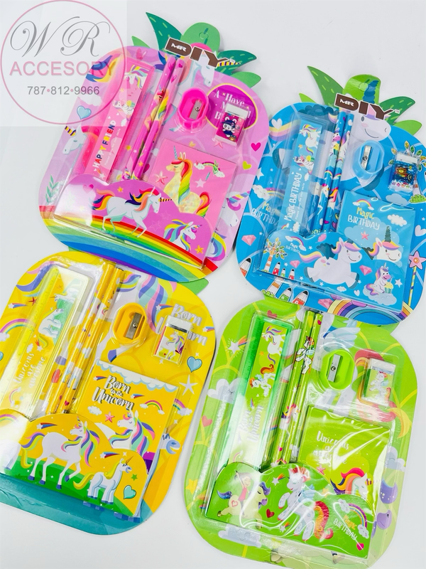 KNV-7733 Pencil set 