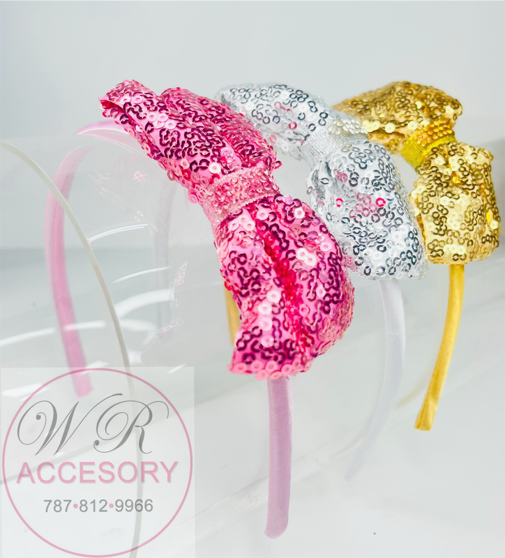 KHB5694001 Diadema 12Pcs 