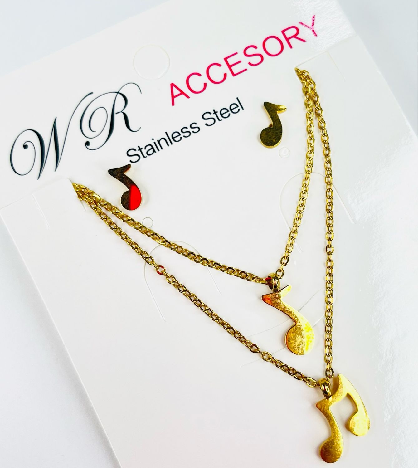 Stainless steel #718 