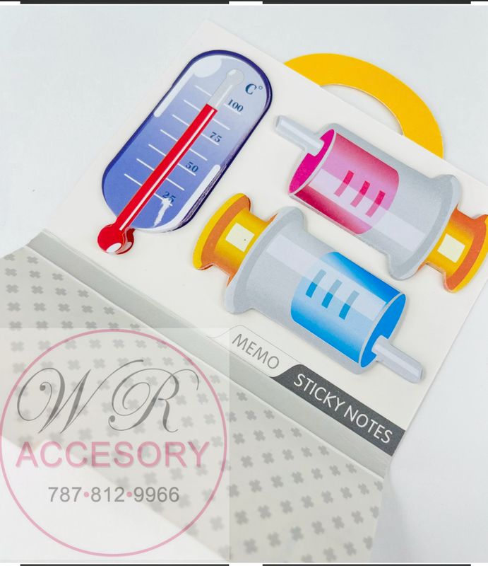 ETC-2717 Sticky Notes 