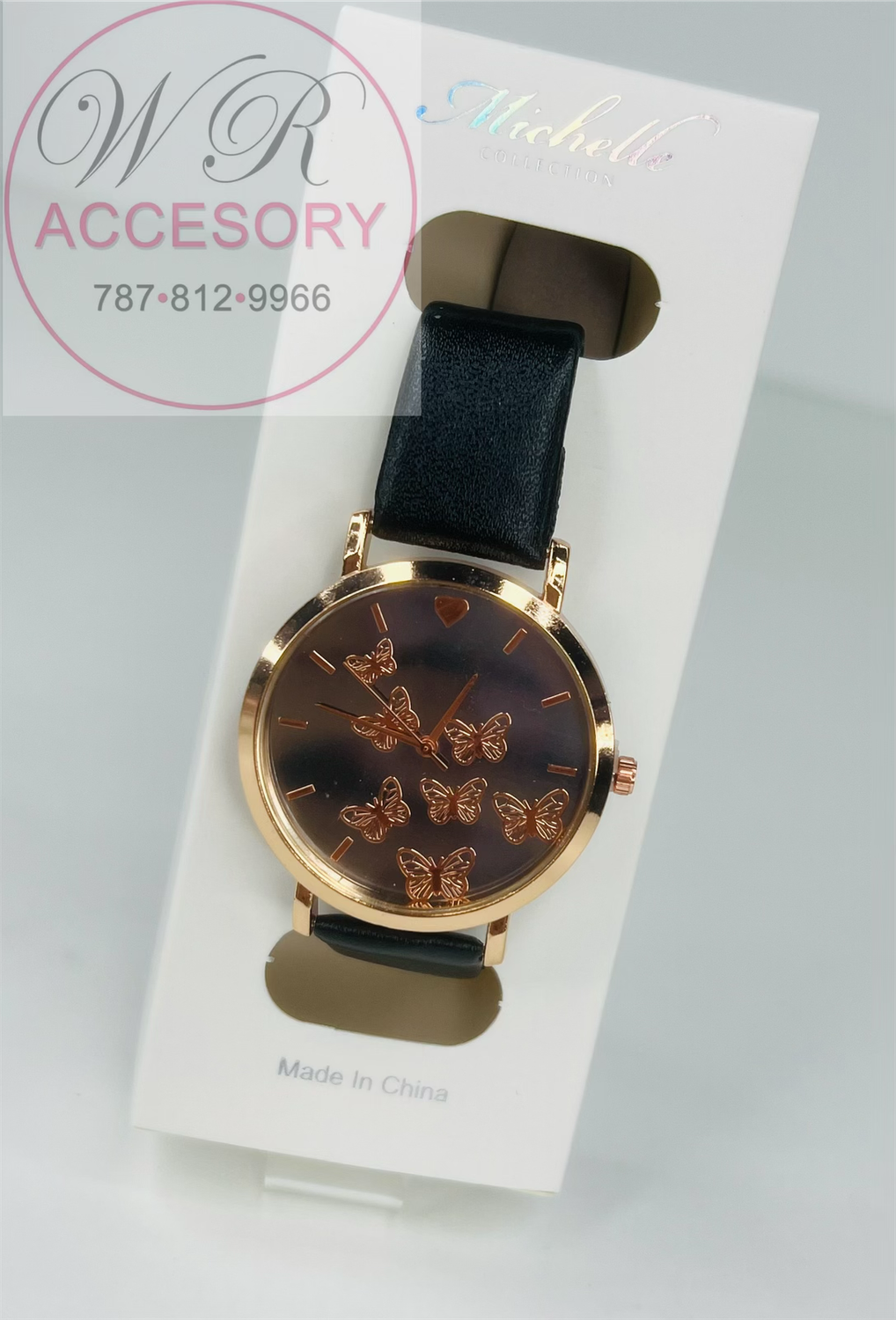 Reloj Dama #340