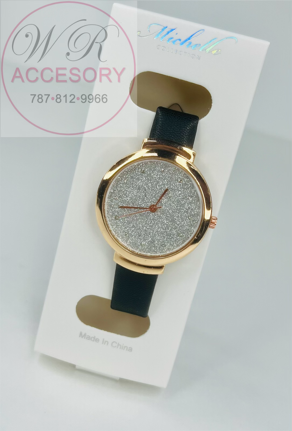 Reloj Dama #341
