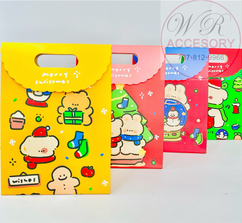 ETC-2585 SM Bolsas de Regalo