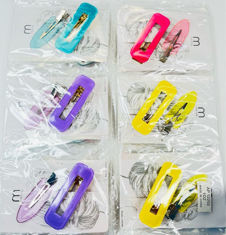 AP 12202 Pinches 12pcs