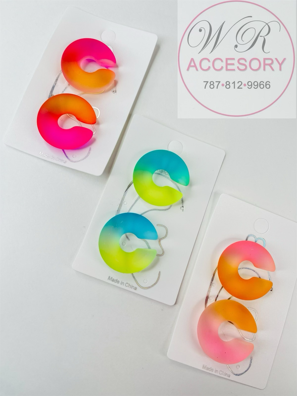 ER36650 Ear cuff 