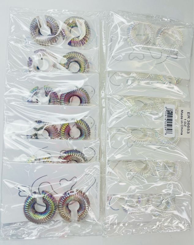 ER36653 Ear cuff