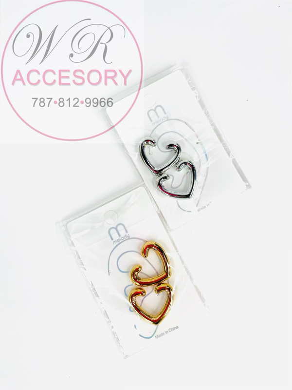ERC5314 Ear cuff 