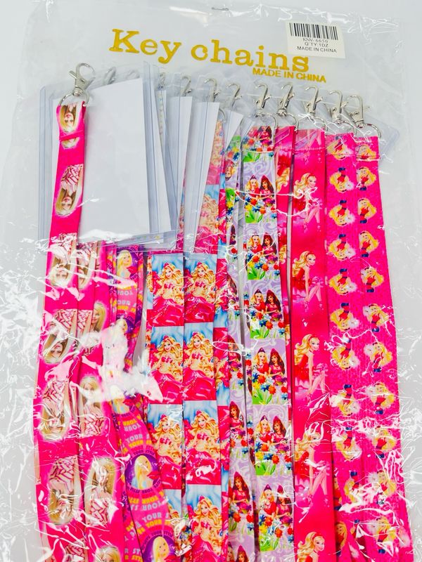 KNV-6650 ID Holder 