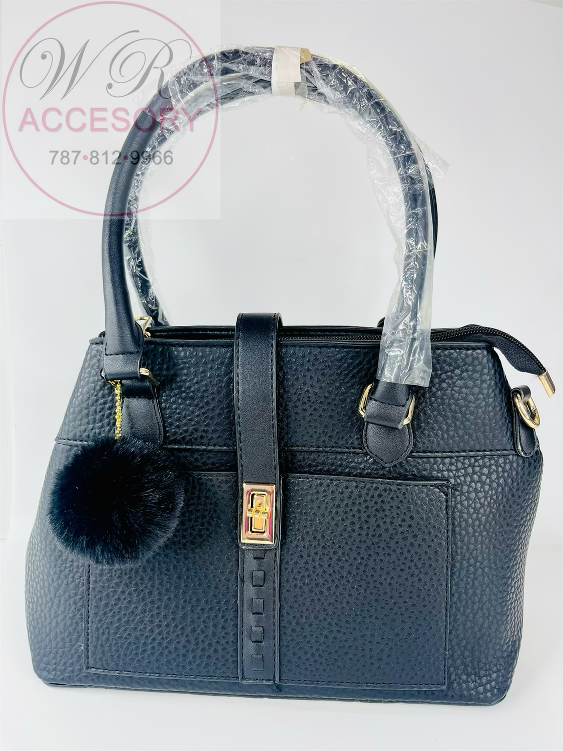 H2197 BK Cartera