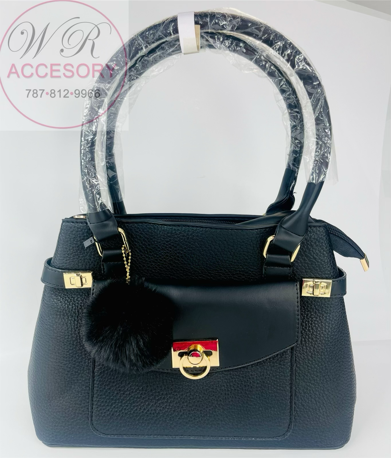 H2191 BK Cartera