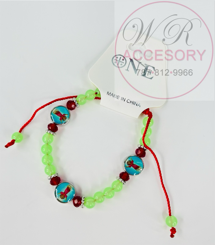 PBR8606BABY pulseras 