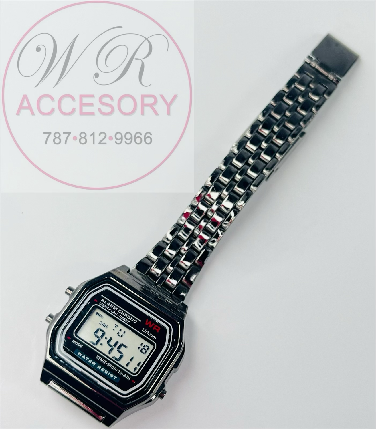 Reloj #344 small