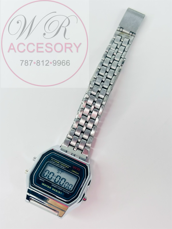 Reloj #342 Small