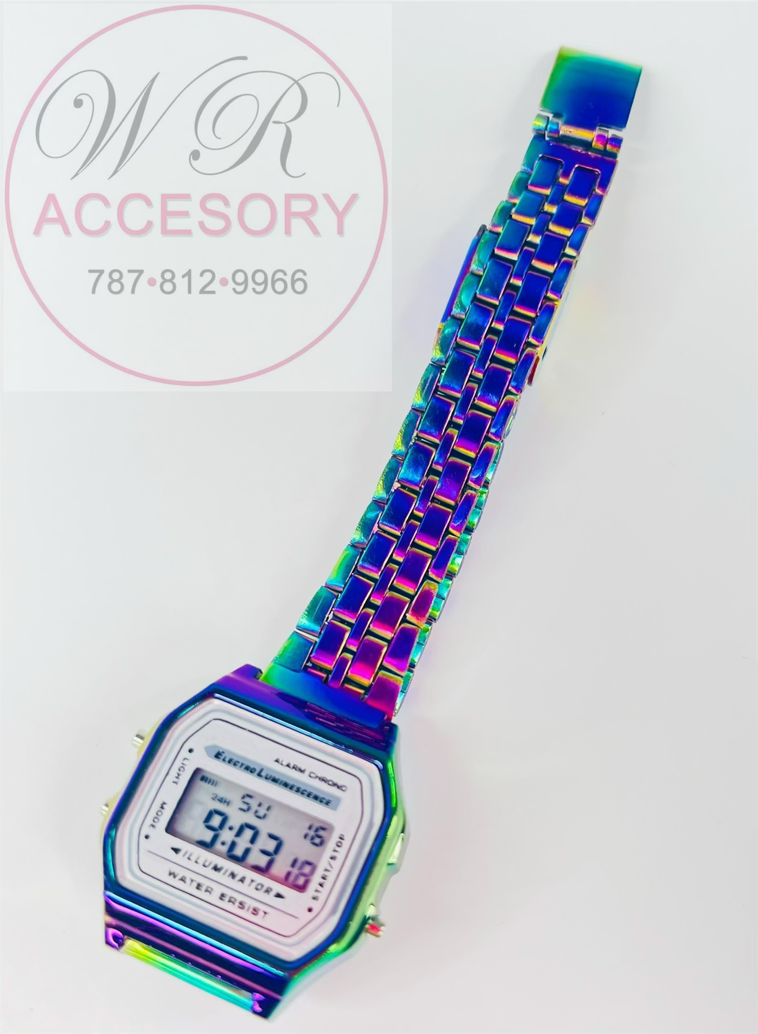 Reloj #345 small