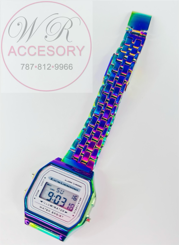 Reloj #345 small